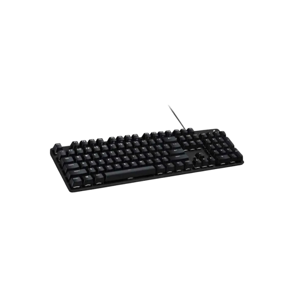 Logitech G412 SE Wired Gaming Mechanical Keyboard - Image 2