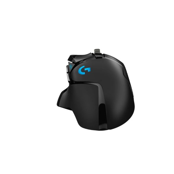 Logitech G502 HERO Wired Gaming Mouse - Image 2