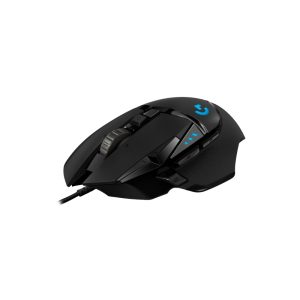 Logitech G502 HERO pcpro