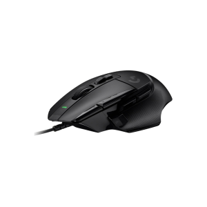 Logitech G502x Wired Gaming Mouse pcpro