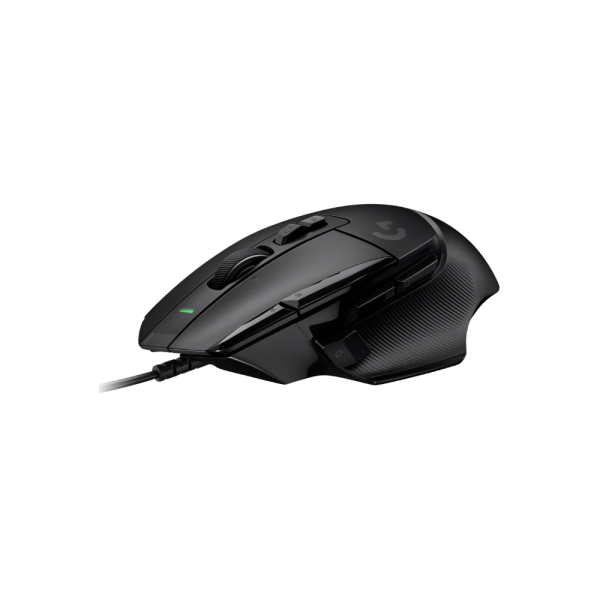 Logitech G502x Wired Gaming Mouse pcpro