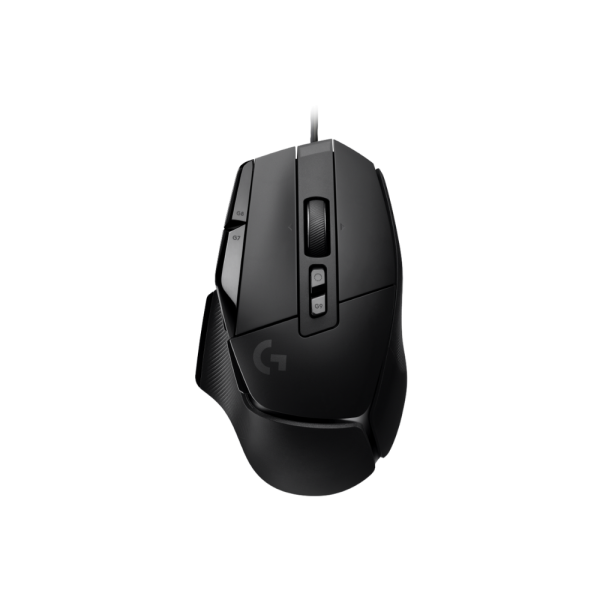 Logitech G502 X Wired Gaming Mouse - Image 2