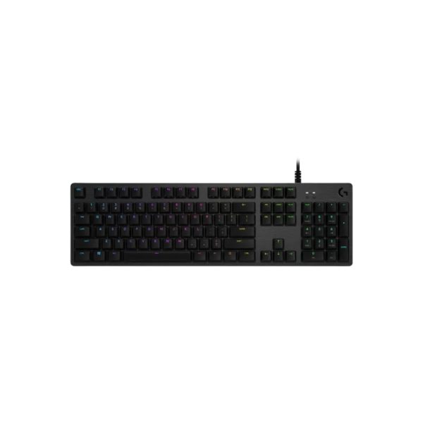 Logitech G512 Limited Mechanical Keyboard - Image 3