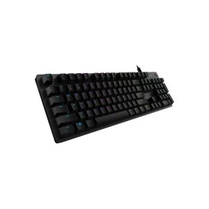 Logitech G512 keyboard pcpro