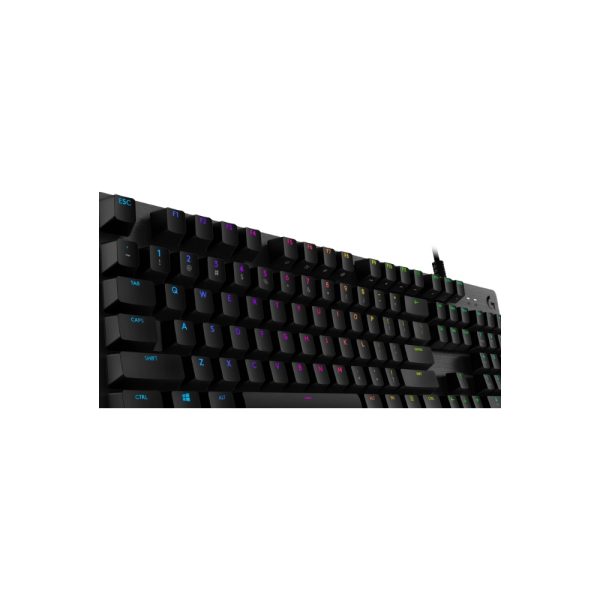 Logitech G512 Limited Mechanical Keyboard - Image 2