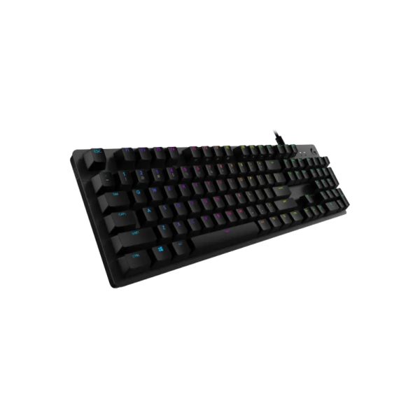 Logitech G512 keyboard pcpro
