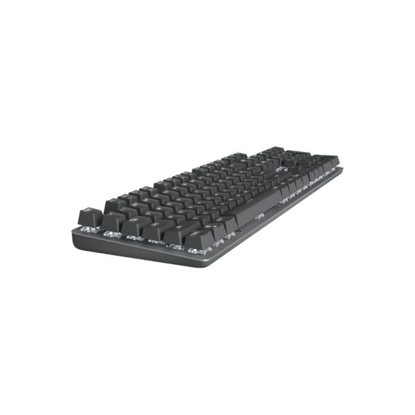 Logitech K845 Wired Mechanical Keyboard - Image 4