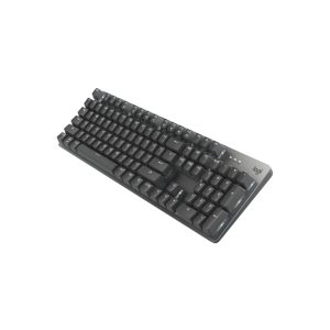 Logitech K845 (TTC) Wired keyboard pcpro