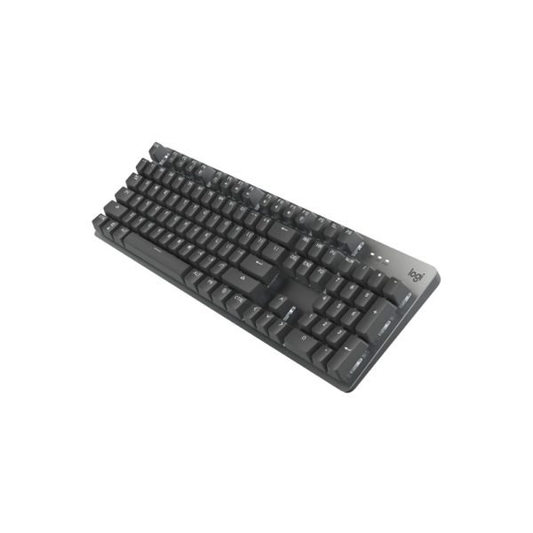 Logitech K845 (TTC) Wired keyboard pcpro