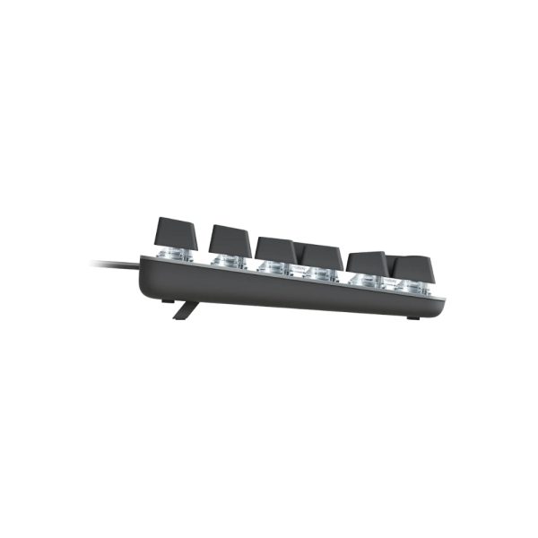 Logitech K845 Wired Mechanical Keyboard - Image 2