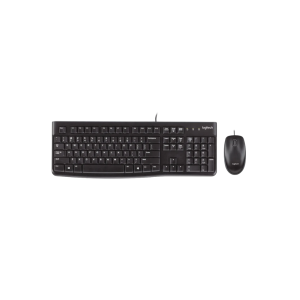 Logitech MK120 Wired pcpro
