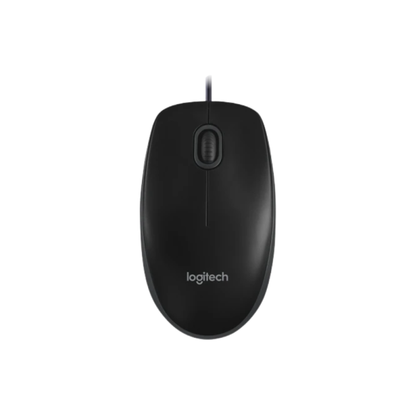 Logitech MK120 Wired pcpro