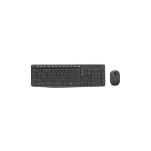 Logitech MK235 Wireless pcpro