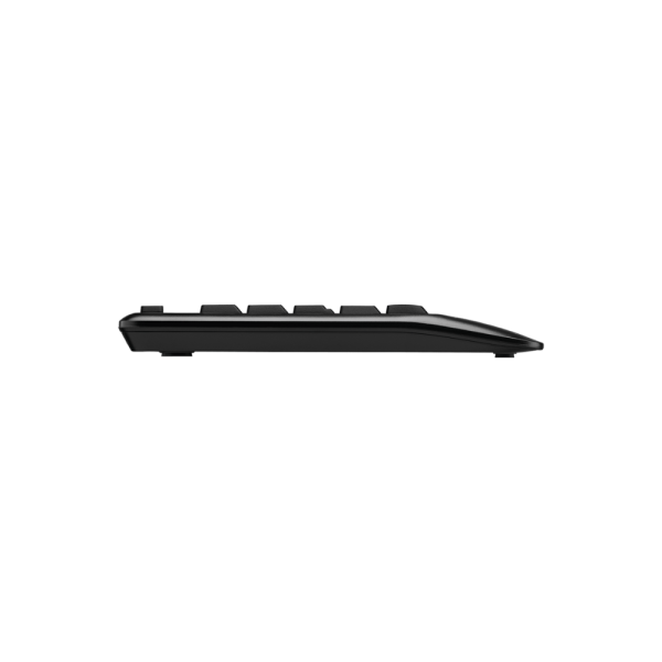 Logitech MK345 Wireless Keyboard and Mouse Combo - Image 4