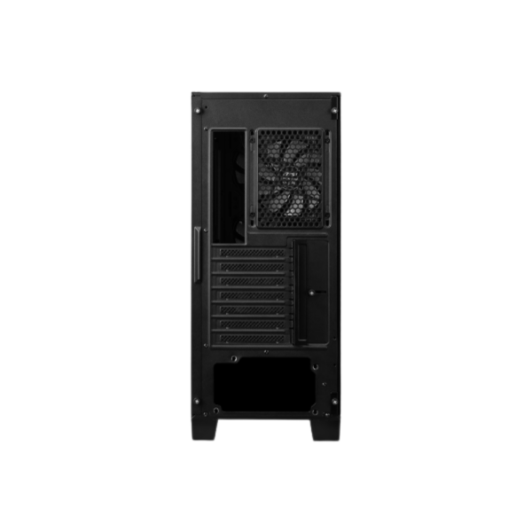 MAG FORGE 320R AIRFLOW BLACK Case pcpro