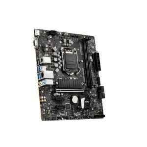 MSI B560M BOMBER Gaming Motherboard