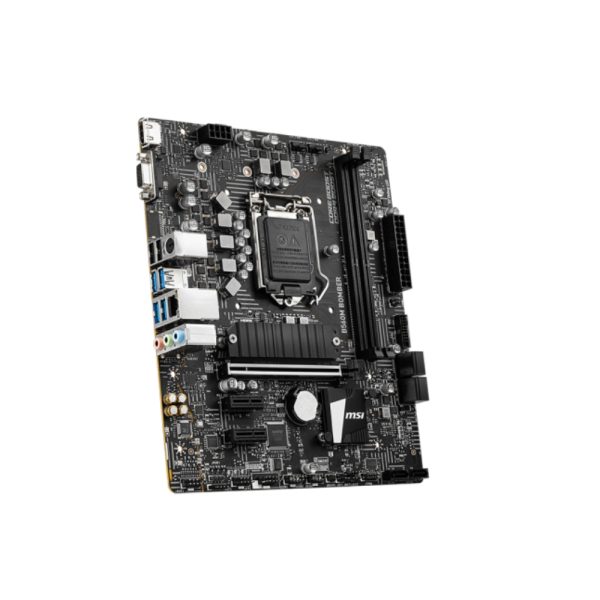 MSI B560M BOMBER Gaming Motherboard