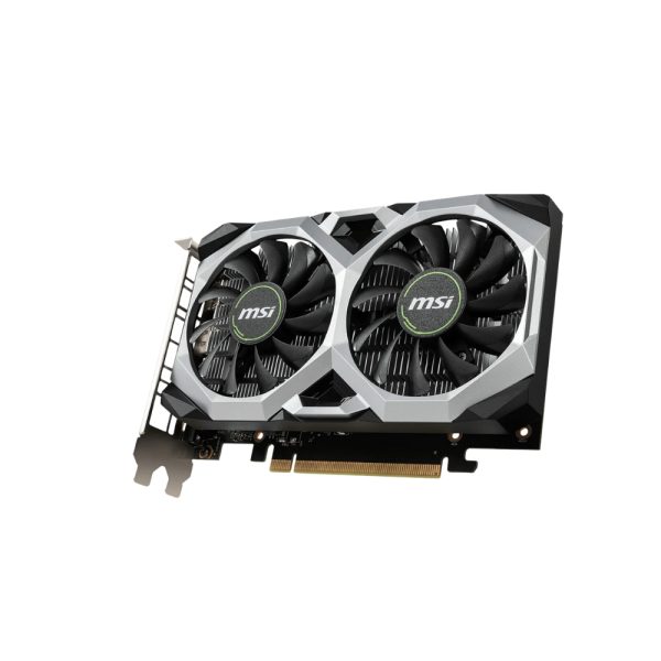 USED MSI GTX 1660 SUPER VENTUS Graphics Card 6GB GDDR6 - Image 3