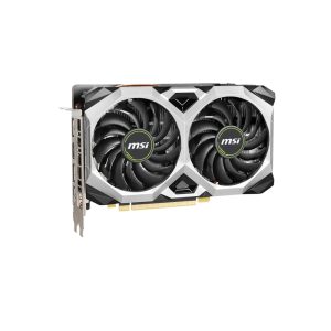 USED MSI GTX 1660 SUPER VENTUS Graphics Card 6GB GDDR6 Sri Lanka