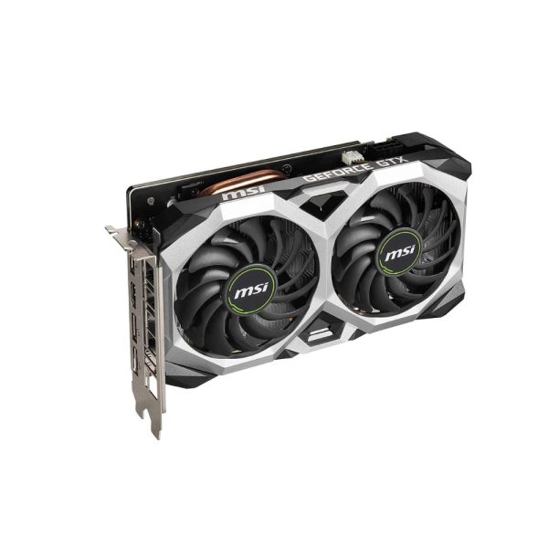USED MSI GTX 1660 SUPER VENTUS Graphics Card 6GB GDDR6 - Image 4