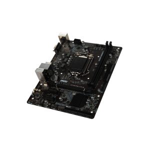 MSI H310M PRO PLUS DDR4 motherboard