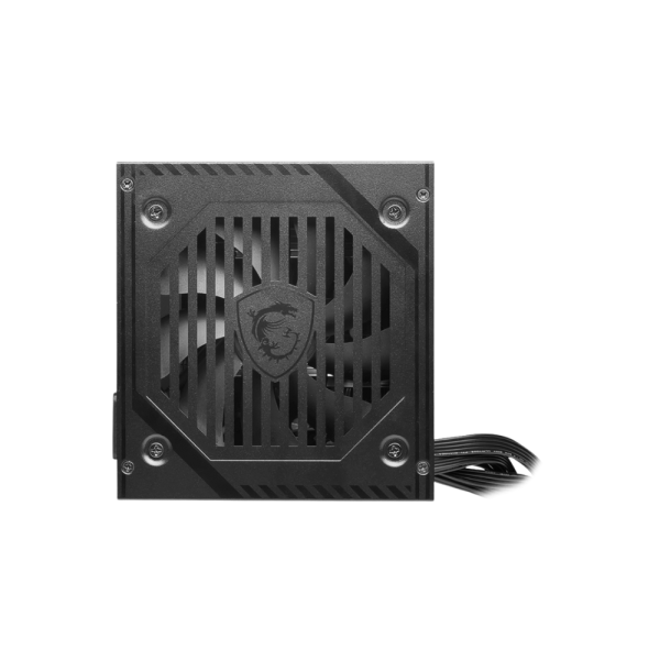 MSI MAG A650BNL 650W 80+ Bronze Power Supply (3Y WARRANTY) - Image 2