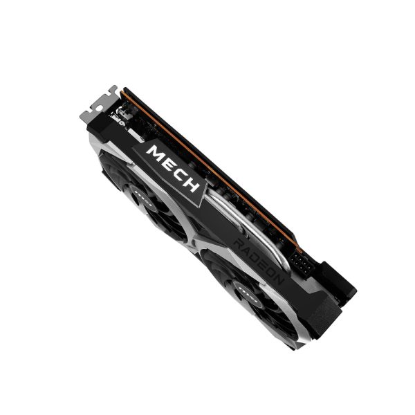 USED MSI MECH RX 6600 Graphics Card 8GB GDDR6 - Image 3