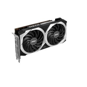MSI MECH RX 6600 Graphics Card Sri Lanka