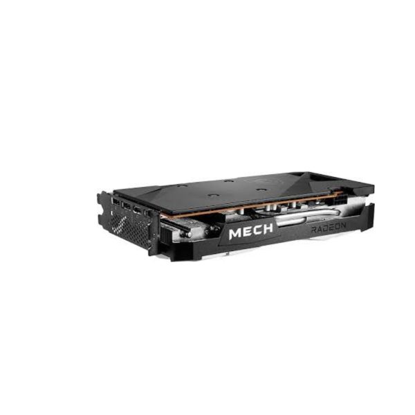 USED MSI MECH RX 6600 Graphics Card 8GB GDDR6 - Image 4