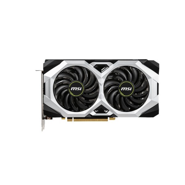 USED MSI RTX 2060 SUPER VENTUS Graphics Card 8GB GDDR6 - Image 2