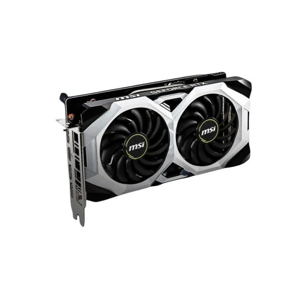 MSI RTX 2060 SUPER VENTUS Graphics Card 8GB GDDR6 Sri Lanka