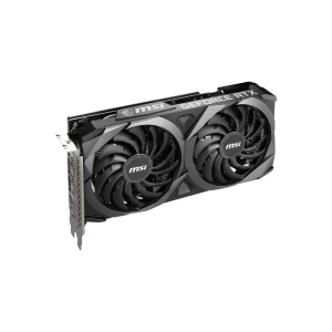 MSI RTX 3060 VENTUS 2X Graphics Card 12GB GDDR6 in Sri Lanka