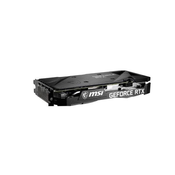 USED MSI RTX 3060 VENTUS 2X Graphics Card 12GB GDDR6 - Image 4
