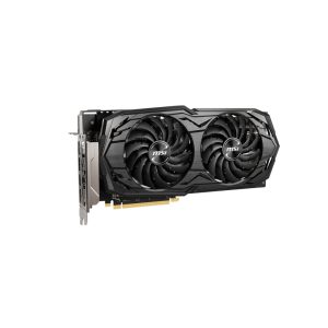 Used MSI RX 5600XT 6GB Gaming GPU Sri Lanka
