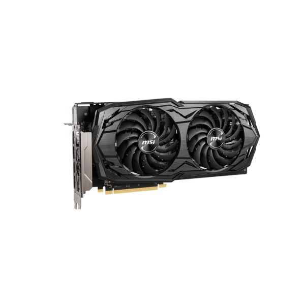 Used MSI RX 5600XT 6GB Gaming GPU Sri Lanka