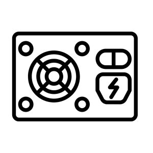 Power Supply