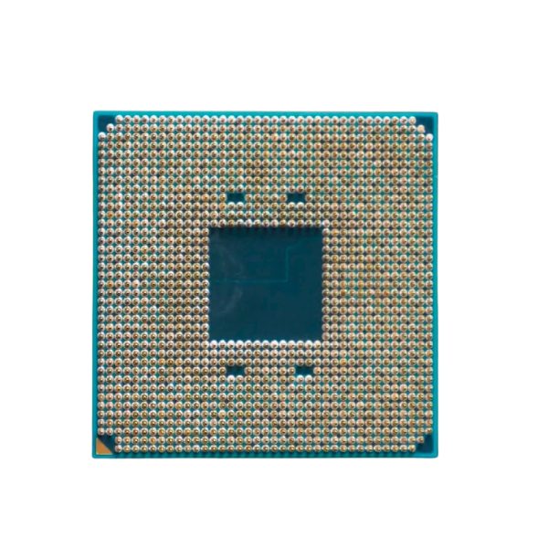 AMD Ryzen 5 5500 Processor 6 Core 12 Thread AM4 Desktop CPU - Image 3
