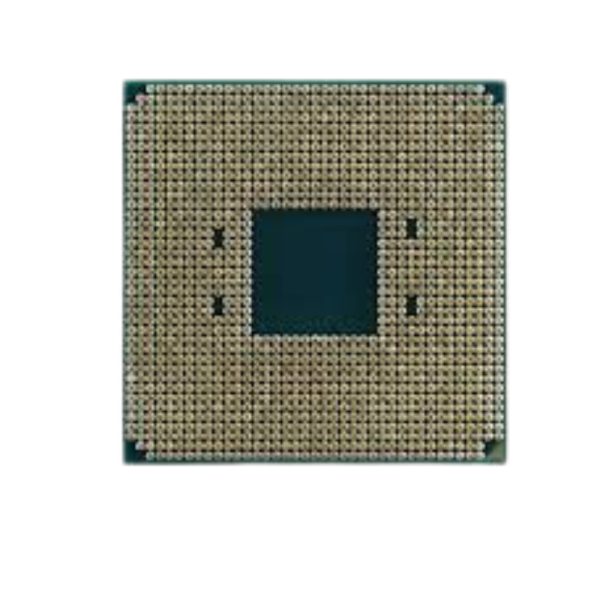 AMD Ryzen 5 5600 Processor 6 Cores 12 Threads AM4 Desktop CPU - Image 3