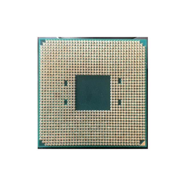 AMD Ryzen 5 5600X Processor 6 Cores 12 Threads AM4 Desktop CPU - Image 3