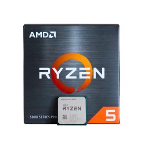 AMD Ryzen 5 5600X Processor AM4 Tray