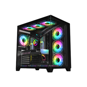 RUIX AEROSPACE PROMAX PCPRO