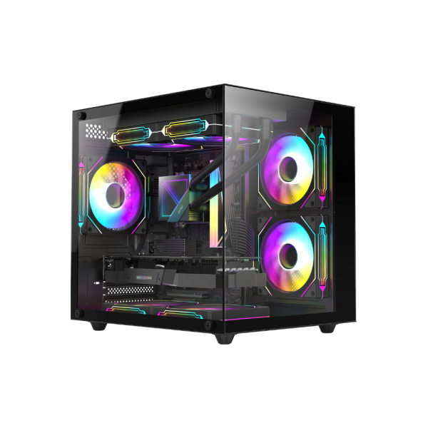RUIX Carnival S1 pcpro