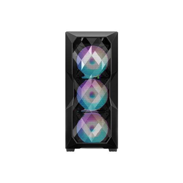 RUIX COOLING PC Case - Image 2