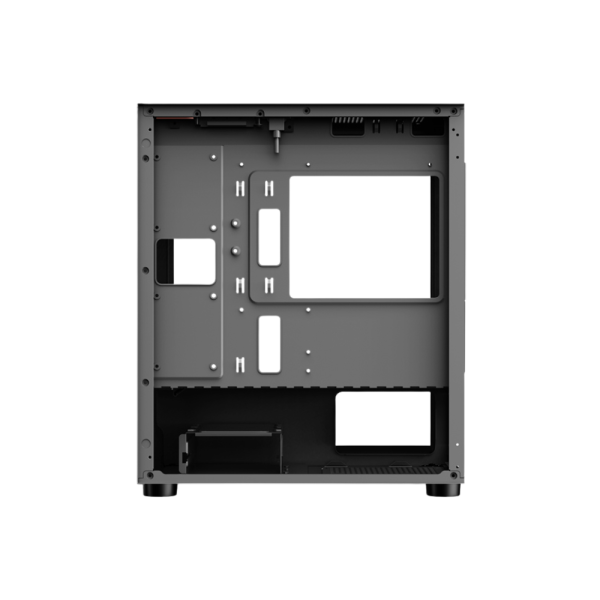 RUIX D2-GERY PC Case - Image 2