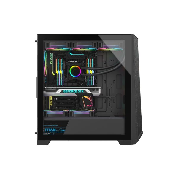 RUIX MASS PC Case - Image 2