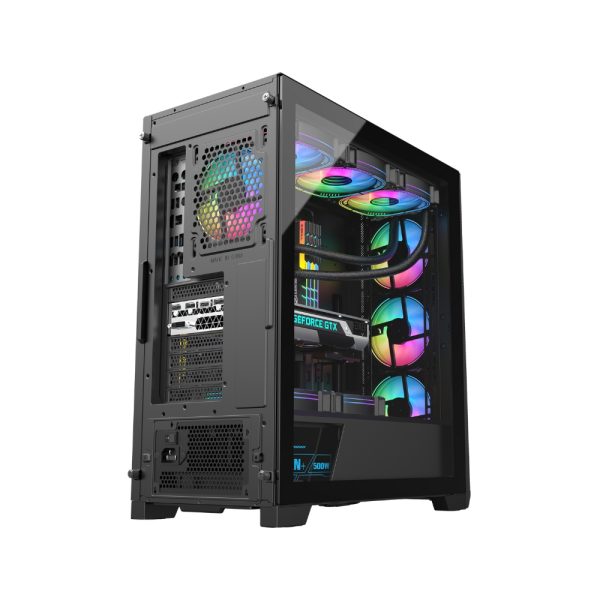 RUIX MASS PC Case - Image 4