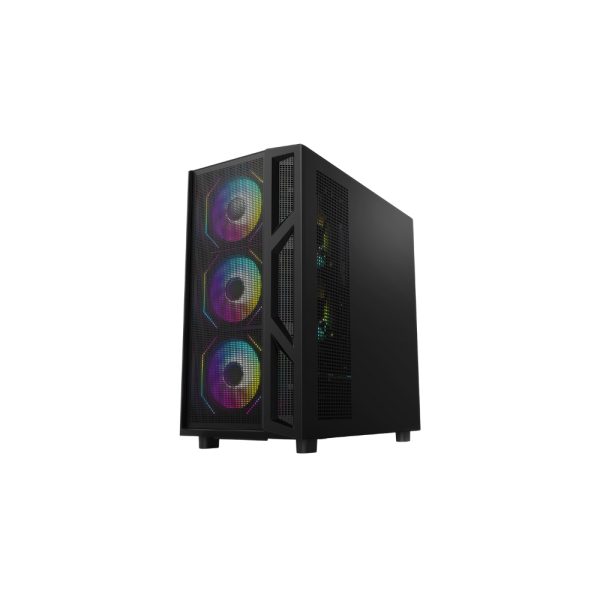 RUIX P31 PLUS PC Case - Image 3