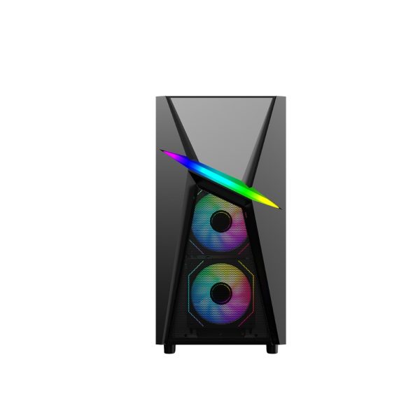 RUIX P32 PC Case - Image 4