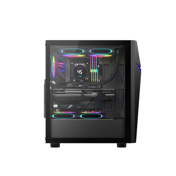RUIX P32 PC Case - Image 3