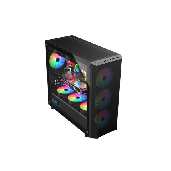 RUIX ULTRON PC Case - Image 2